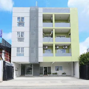 5 @ Rodney Place 住宿加早餐酒店