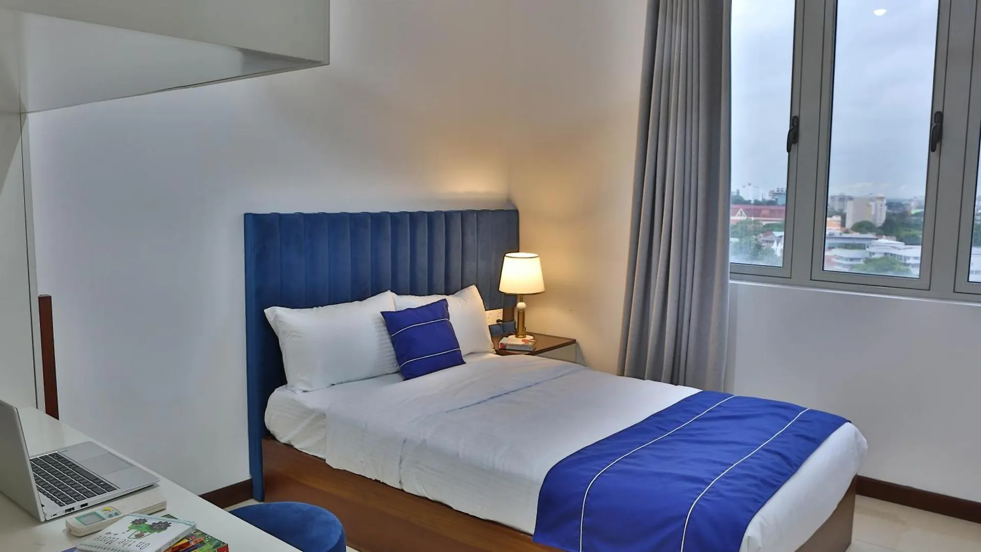 Apartment Emerald@On320 Colombo