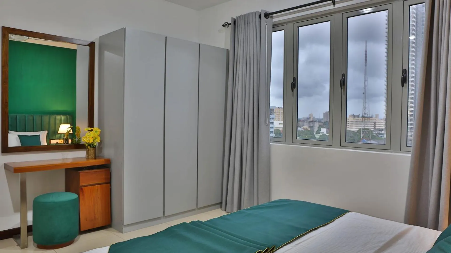 Emerald@On320 Colombo